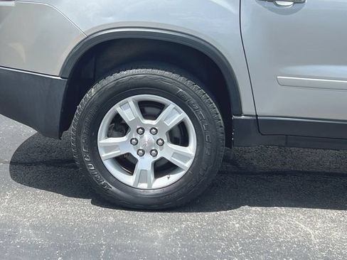 Used 2008 GMC Acadia SLE w/ Preferred Package FWD image 21