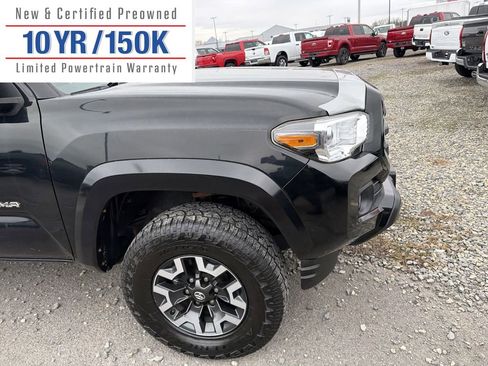 Used 2019 Toyota Tacoma SR5 image 4