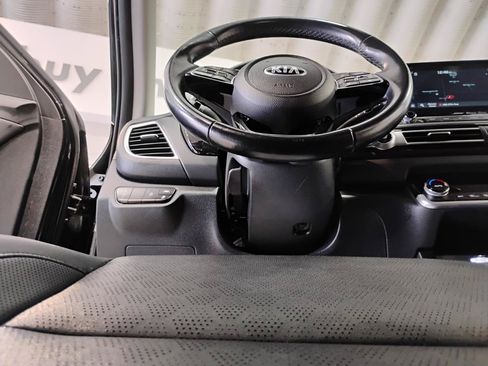 Used 2021 Kia Seltos SX AWD/4WD image 41