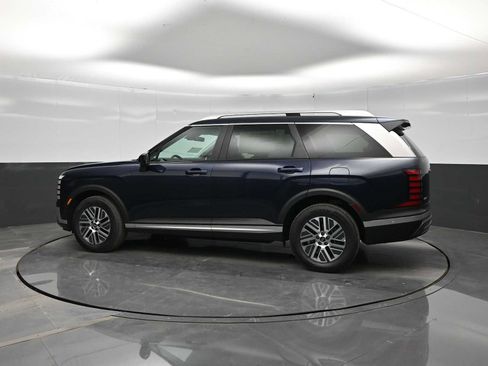 New 2026 Hyundai Palisade SEL Premium AWD/4WD image 5