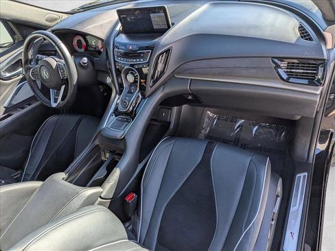 Certified 2019 Acura RDX A-Spec image 23