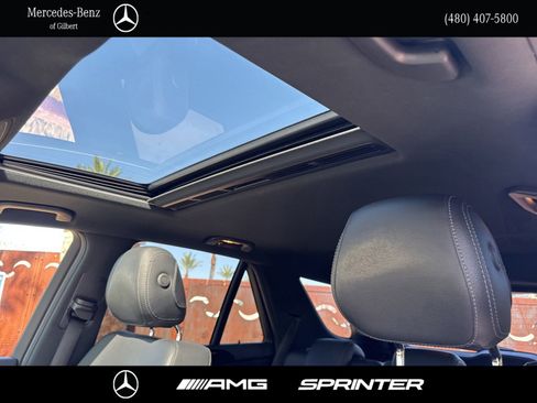 Used 2018 Mercedes-Benz GLE 350 4MATIC image 17