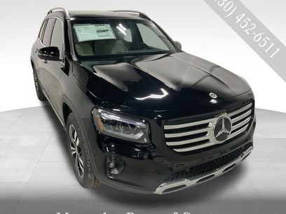 Used 2025 Mercedes-Benz GLB 250 4MATIC