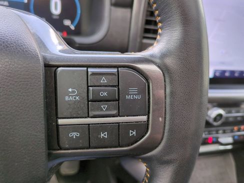 Used 2023 Ford F150 Tremor w/ Equipment Group 402A High image 32