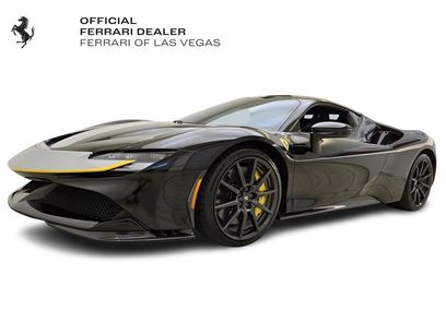 Used 2022 Ferrari SF90 Stradale