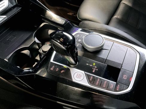 Used 2023 BMW X3 M40i w/ Premium Package image 16