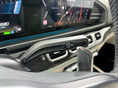 Used 2023 Mercedes-Benz GLE 63 AMG S image 28