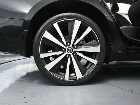 Used 2021 Nissan Altima 2.5 SR image 14