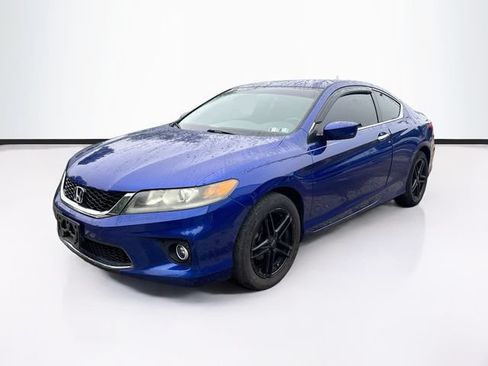 Used 2015 Honda Accord LX-S image 3