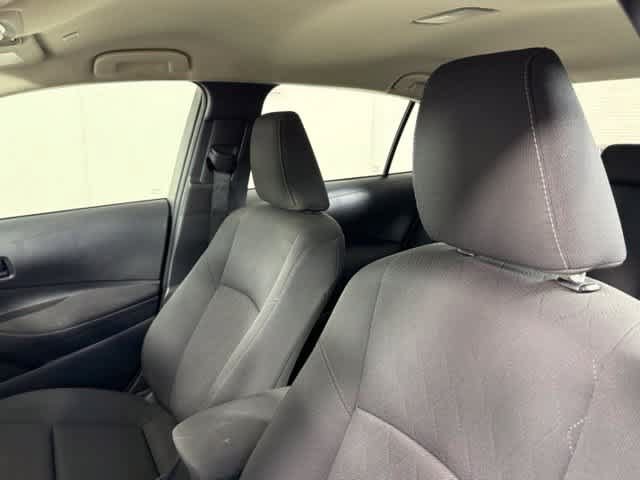Used 2024 Toyota Corolla LE FWD image 12