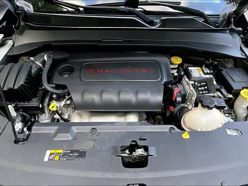 Used 2022 Jeep Compass Limited w/ Elite Group AWD/4WD image 31
