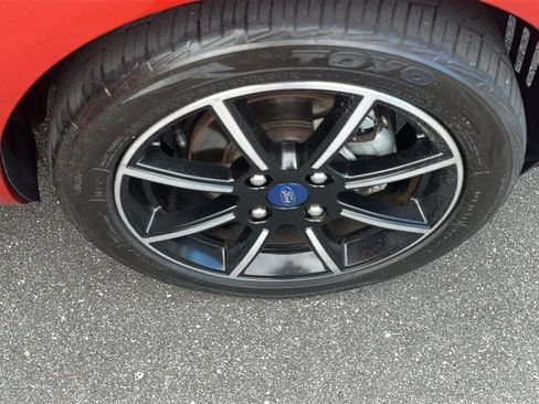 Used 2018 Ford Fiesta SE FWD image 21