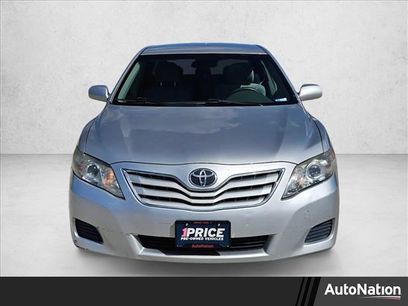 Used 2011 Toyota Camry LE
