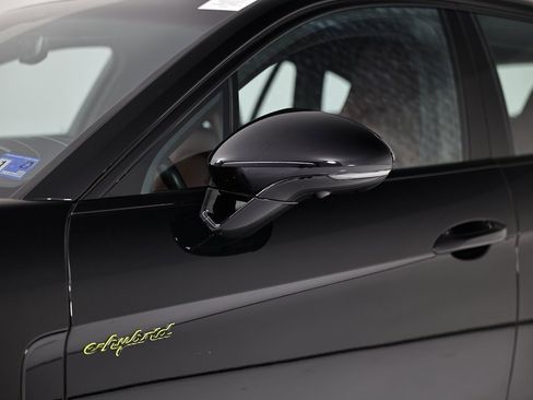 Certified 2023 Porsche Panamera 4S image 13