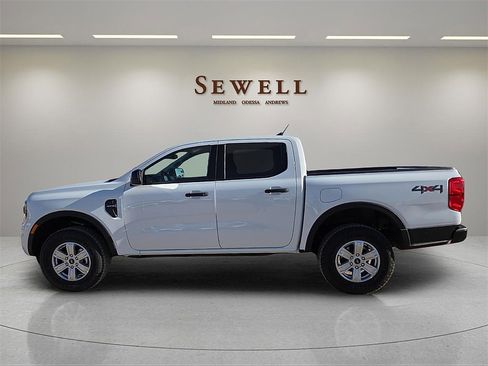 New 2025 Ford Ranger XL w/ Trailer Tow Package image 2