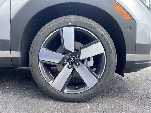 New 2024 Hyundai Santa Fe Calligraphy image 13