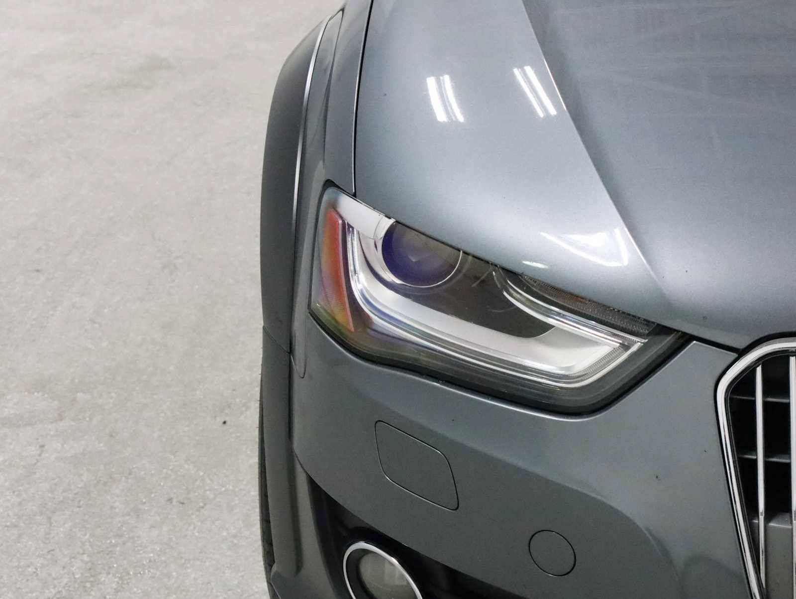 Used 2013 Audi A4 Premium Plus AWD/4WD image 15