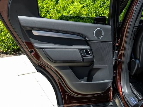 New 2026 Land Rover Discovery Limited Edition AWD/4WD image 62