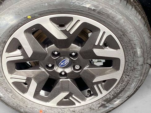 New 2026 Subaru Forester Premium image 6