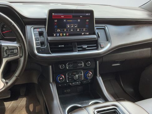 Used 2021 Chevrolet Tahoe LT RWD image 16