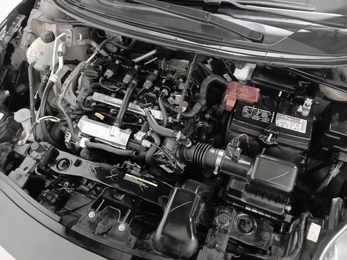 Certified 2024 Nissan Versa S w/ S Plus Package image 27