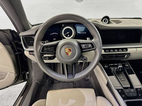 Used 2022 Porsche 911 Carrera 4S AWD/4WD image 24