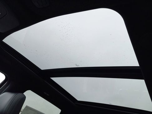 New 2025 Ford F150 Platinum w/ Equipment Group 702A High image 26