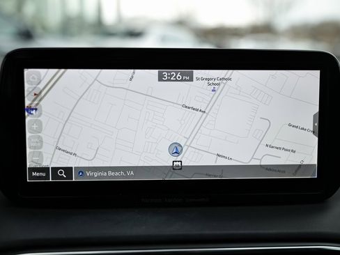 Used 2023 Hyundai Santa Fe SEL Premium image 37