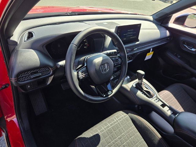 New 2027 Honda HR-V Sport image 8