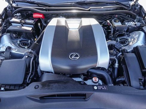 Used 2023 Lexus IS 350 F Sport image 26