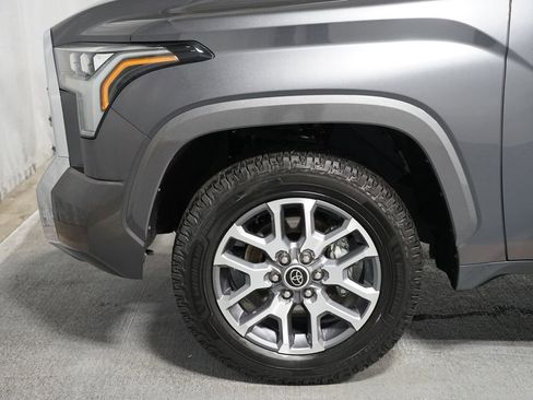 Used 2023 Toyota Tundra 1794 Edition RWD image 5