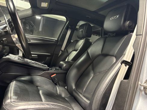 Used 2018 Porsche Macan GTS AWD/4WD image 12