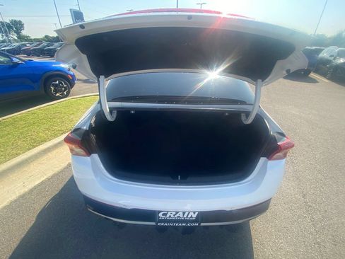 Used 2021 Kia K5 EX w/ EX Premium Package FWD image 9