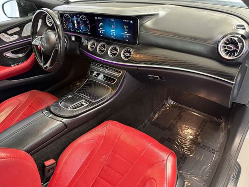 Used 2023 Mercedes-Benz CLS 450 4MATIC image 30