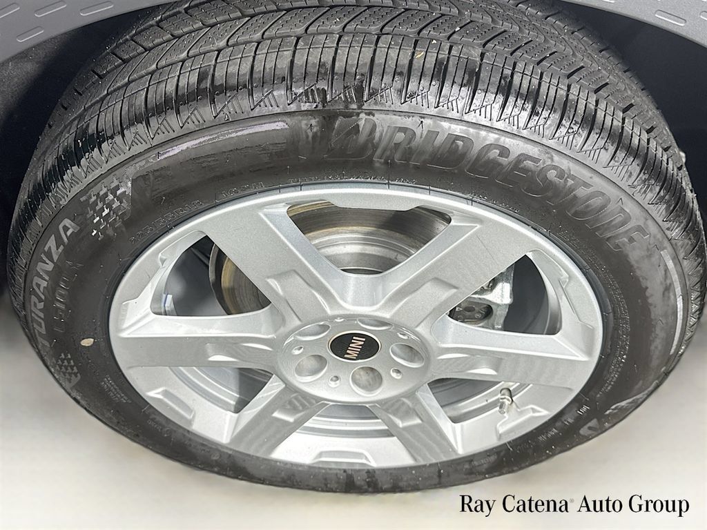 Certified 2026 MINI Cooper Countryman S AWD/4WD image 30
