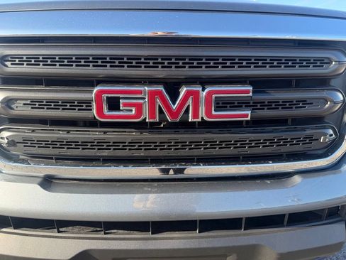 Used 2018 GMC Canyon W/T w/ Convenience Package RWD image 7