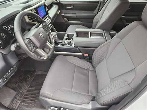 New 2026 Toyota Tundra SR5 image 9