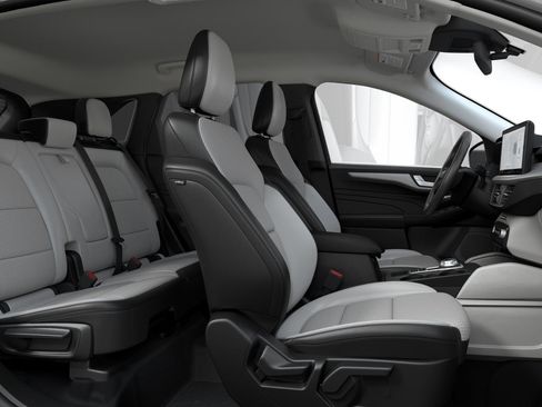 New 2025 Ford Escape SE image 59