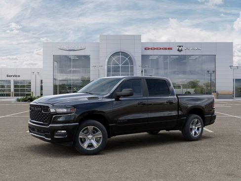 New 2026 RAM 1500 Express RWD image 2