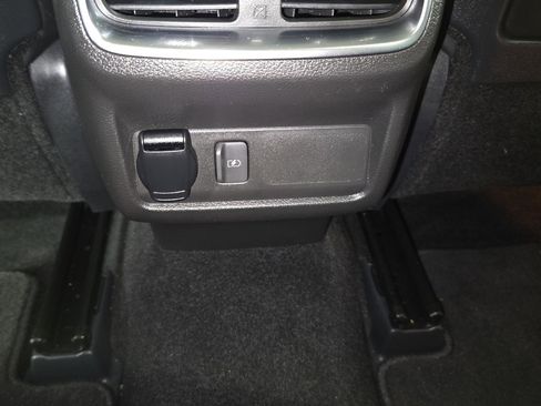 Used 2020 INFINITI QX50 Luxe w/ Navigation Package image 28