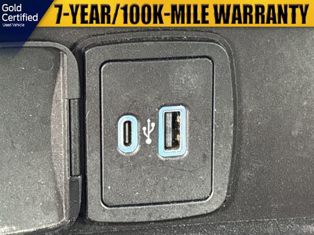 Used 2023 Ford Bronco Outer Banks AWD/4WD image 31