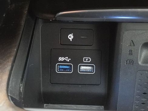 Used 2024 Genesis GV80 2.5T image 7