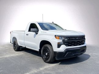 Used 2025 Chevrolet Silverado 1500 W/T w/ WT Value Package video 2