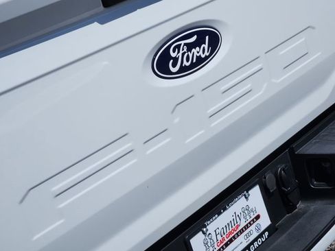 Used 2024 Ford F150 STX image 6