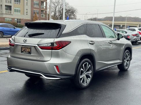 Used 2019 Lexus RX 350L AWD image 3