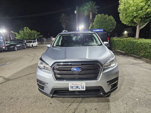 Used 2021 Subaru Ascent Premium w/ Sport Package image 2