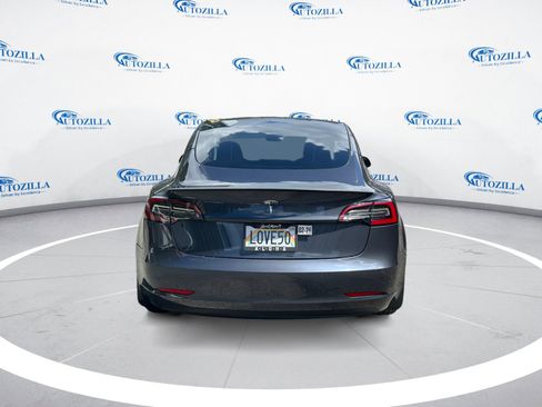 Used 2022 Tesla Model 3 Long Range image 4