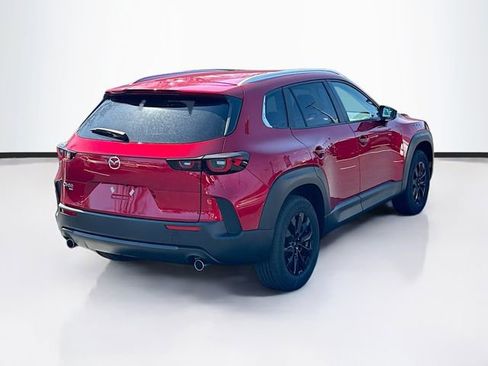 New 2026 MAZDA CX-50 AWD 2.5 S w/ Cargo Package image 7