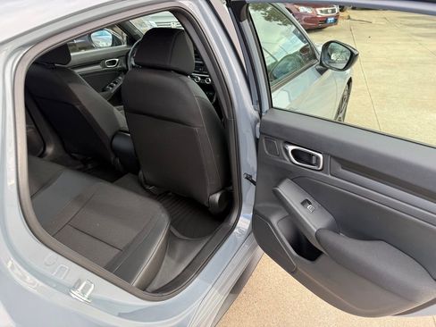 Certified 2026 Honda Civic Sport image 19