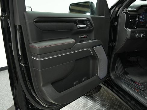 New 2026 GMC Sierra 1500 AT4X image 18